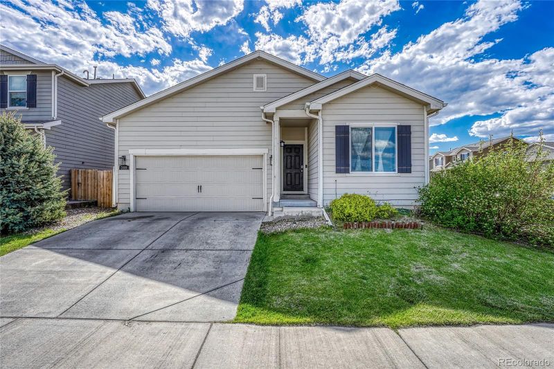 388 Valley Ave, Brighton, CO 80603