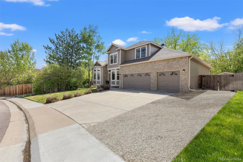 10574 W Ontario Pl, Littleton, CO 80127