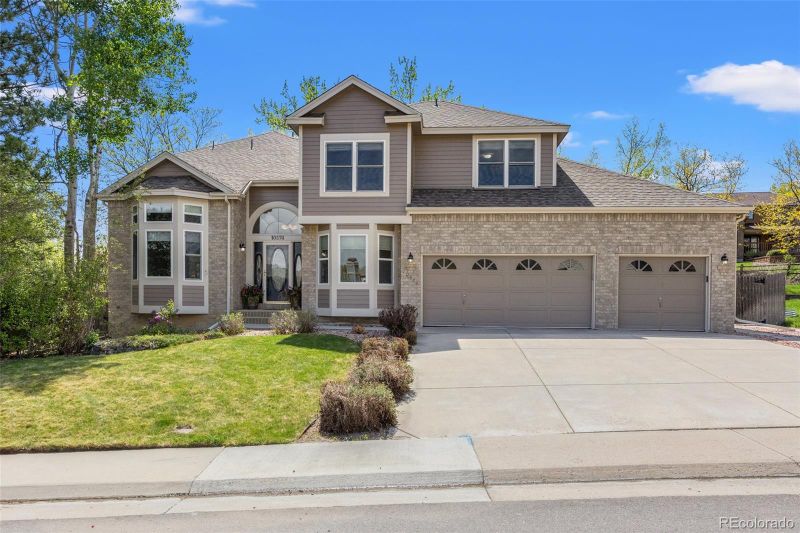 10574 W Ontario Pl, Littleton, CO 80127
