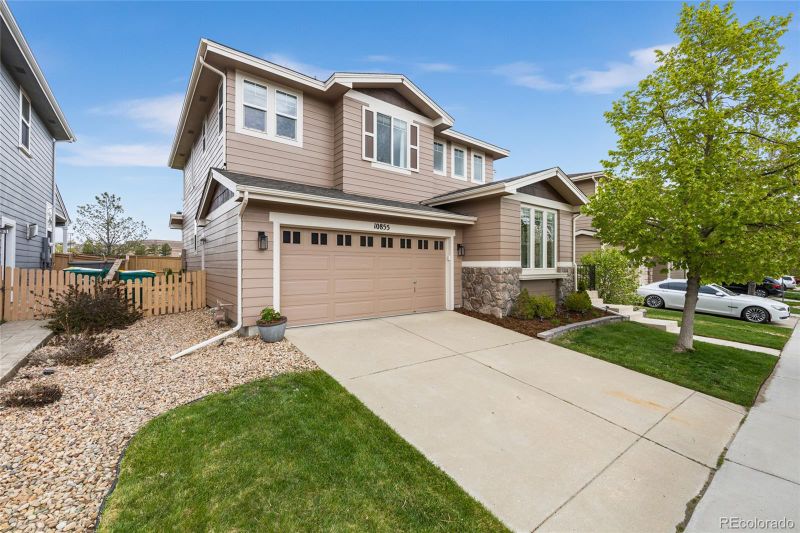 10855 Cedar Brook St, Highlands Ranch, CO 80126