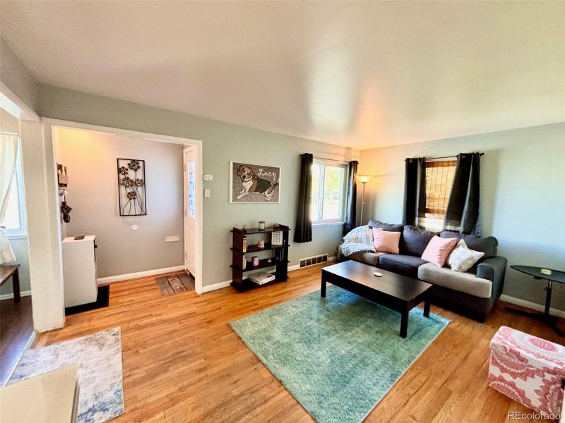1649 S Wolcott Ct, Denver, CO 80219