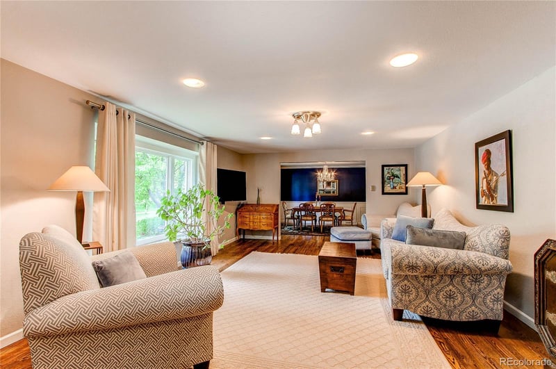 3281 Cherryridge Rd, Cherry Hills Village, CO 80113
