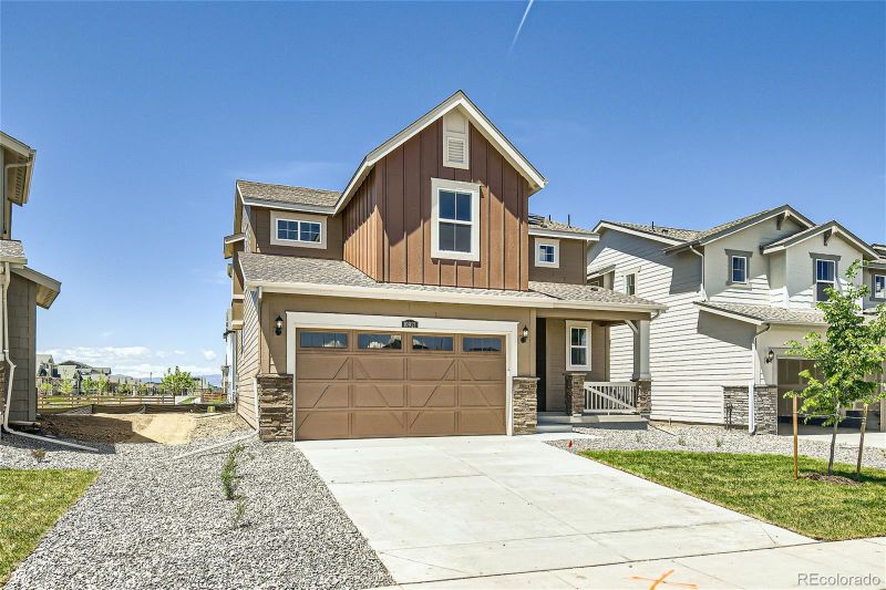 10921 Norfolk Ct, Commerce City, CO 80022