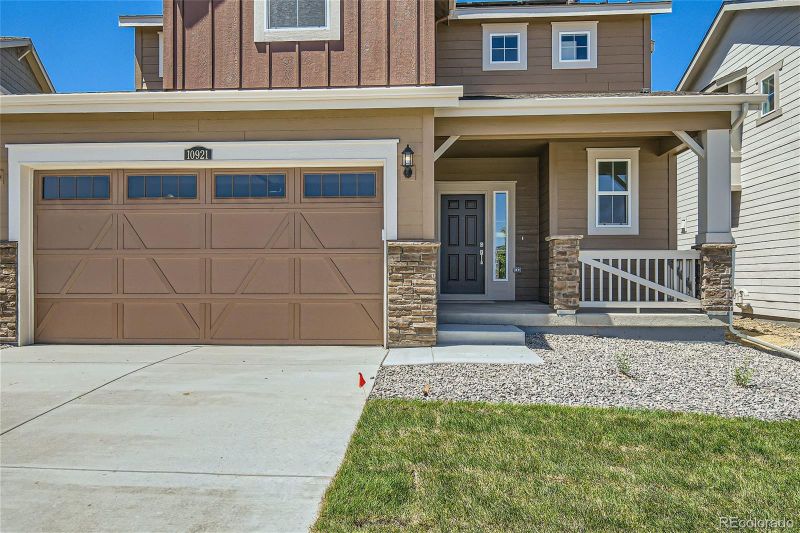 10921 Norfolk Ct, Commerce City, CO 80022
