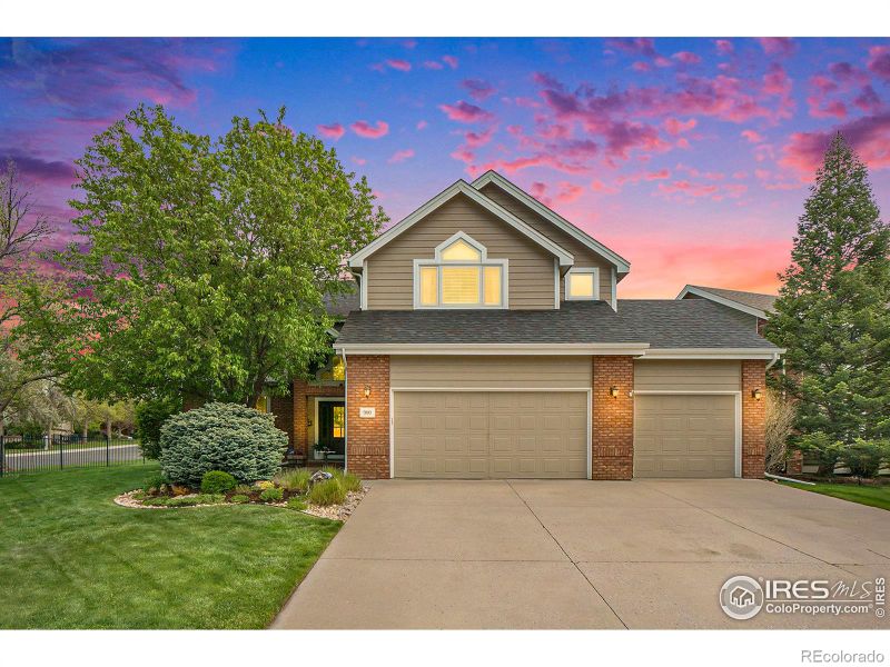900 Milan Terrace Dr, Fort Collins, CO 80525