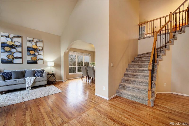 6611 Cabin Creek Dr, Colorado Springs, CO 80923