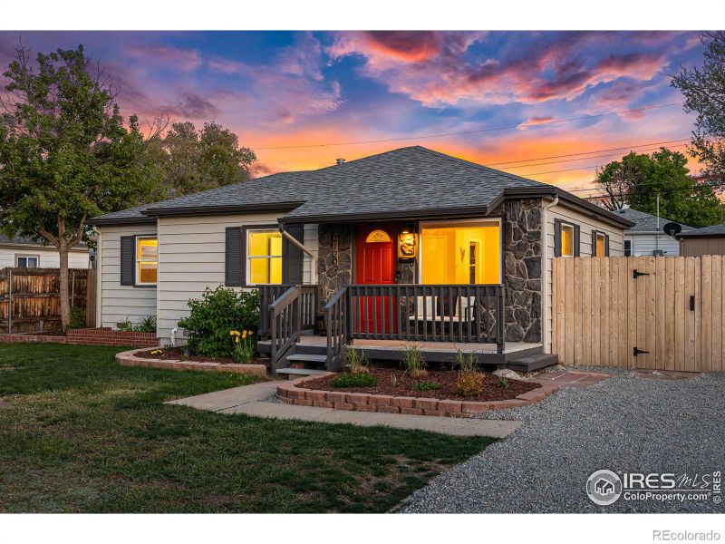 2120 E 94th Ave, Thornton, CO 80229