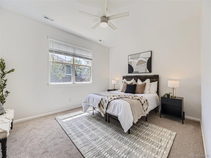 1344 N Stratton Ave, Castle Rock, CO 80104