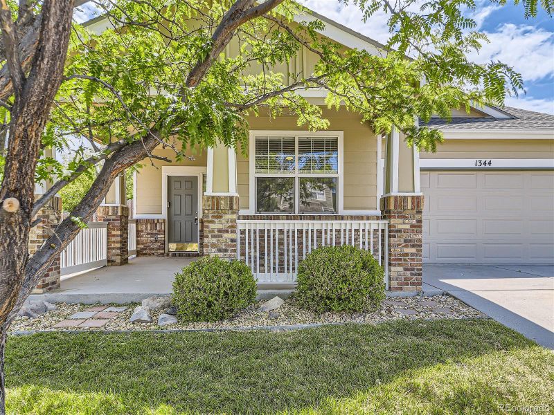 1344 N Stratton Ave, Castle Rock, CO 80104