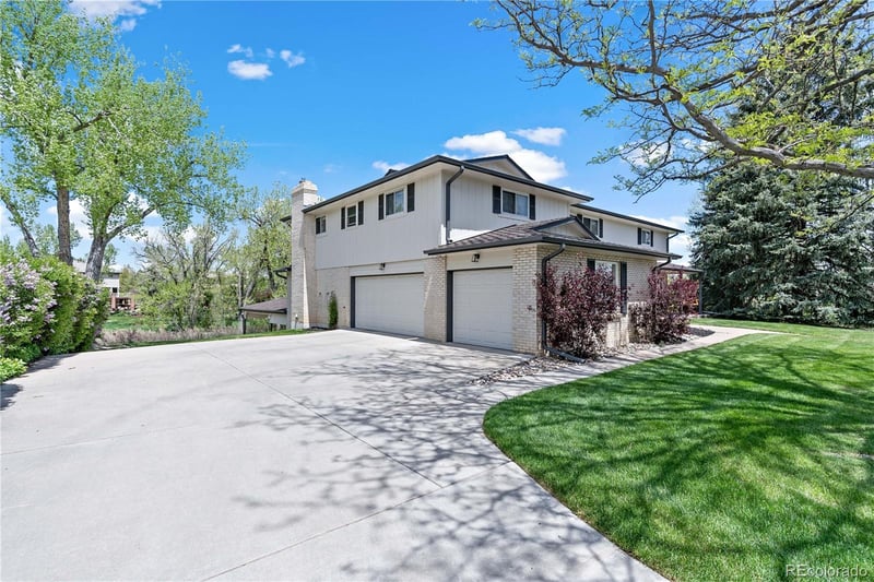 4911 W Ottawa Ave, Littleton, CO 80128