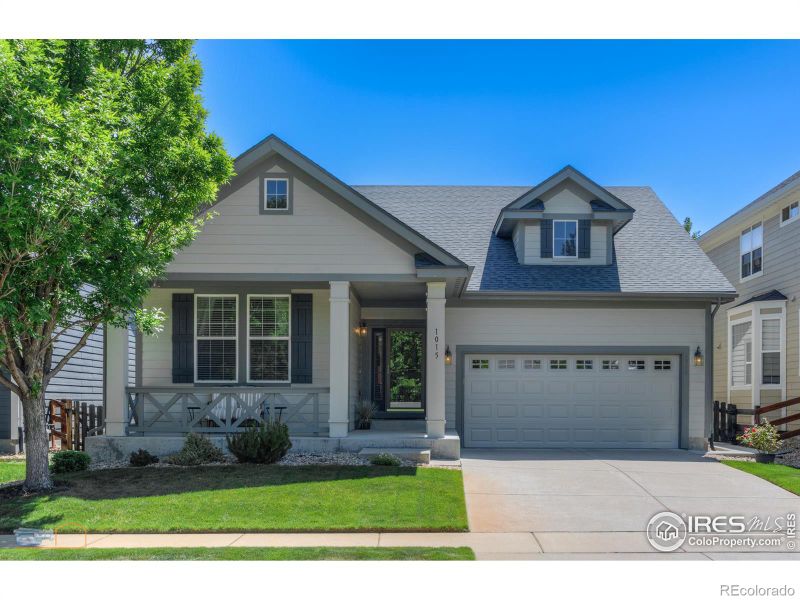 1015 Koss St, Erie, CO 80516