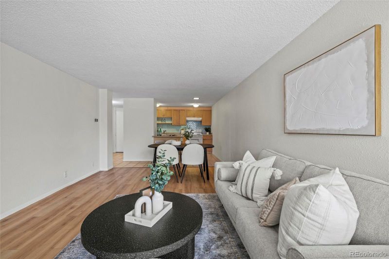 2500 S York St #114, Denver, CO 80210