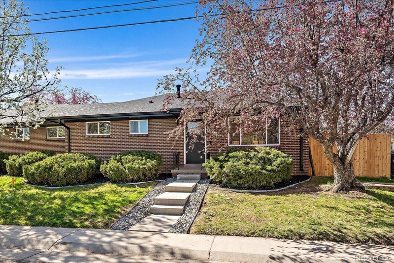 4950 E 9th Ave, Denver, CO 80220