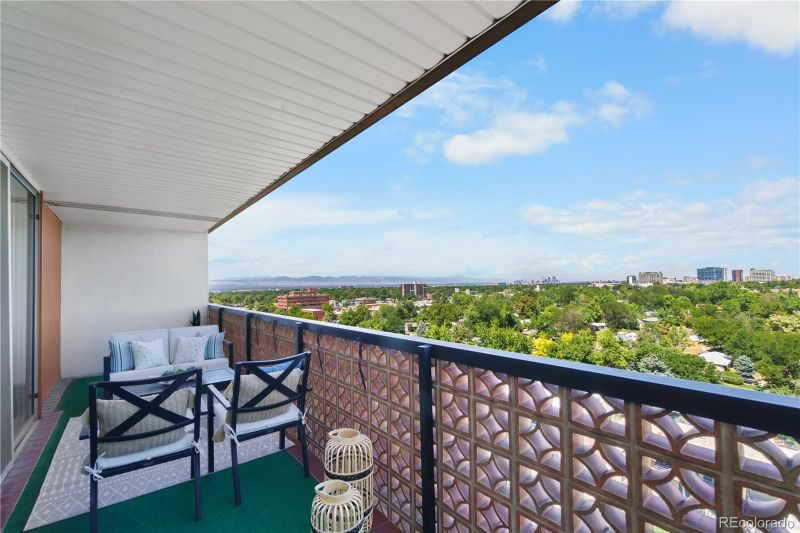 4570 E Yale Ave #1003, Denver, CO 80222