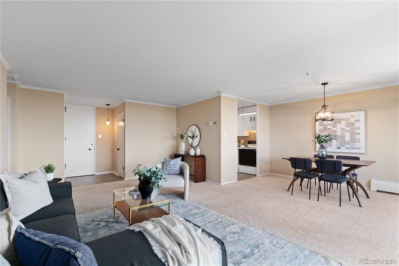 4570 E Yale Ave #1003, Denver, CO 80222