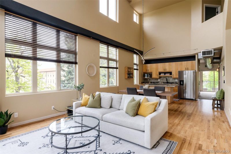 7544 E 4th Ave #302, Denver, CO 80230