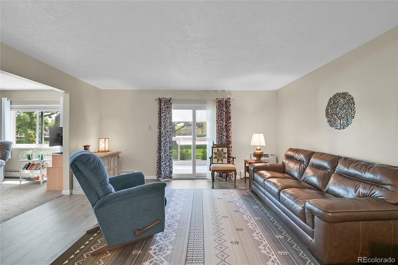 13606 E Bates Ave #110, Aurora, CO 80014