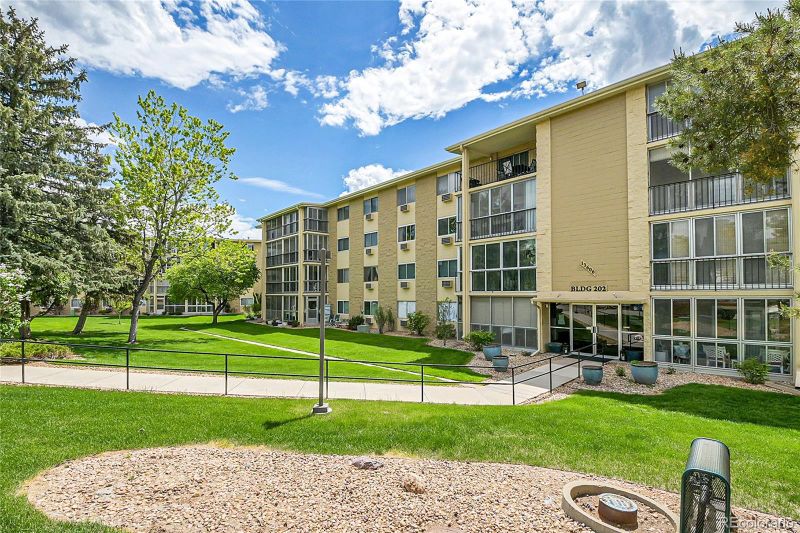 13606 E Bates Ave #110, Aurora, CO 80014