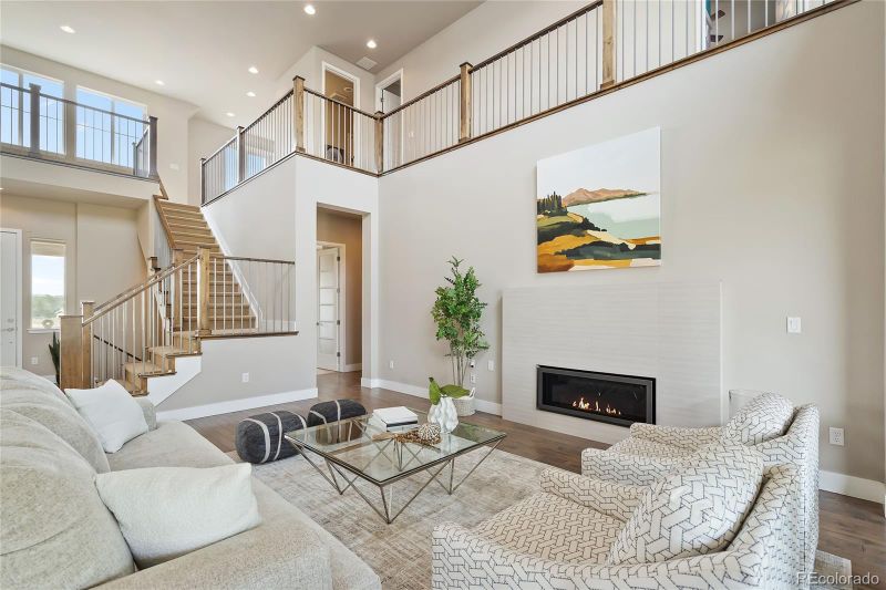8195 E Prairie Meadow Dr, Denver, CO 80238