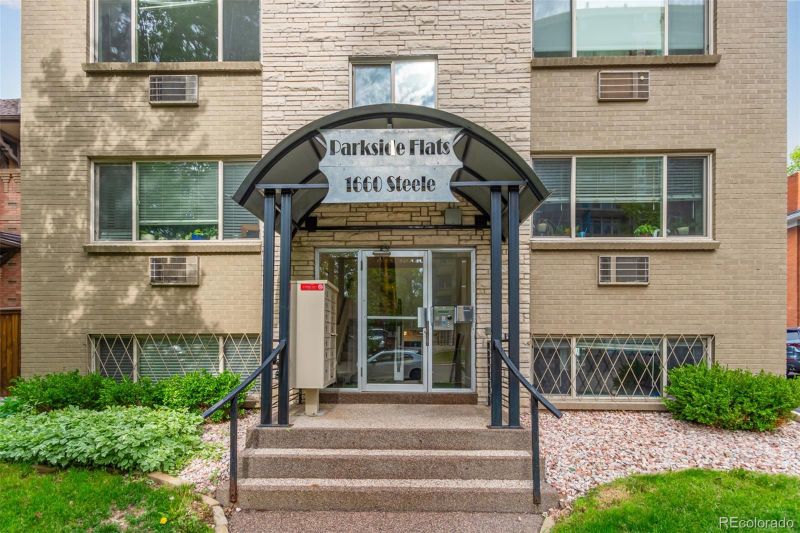 1660 Steele St #203, Denver, CO 80206