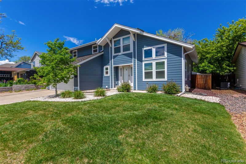11769 E Asbury Ave, Aurora, CO 80014