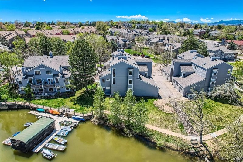 6870 Zenobia Cir #3, Westminster, CO 80030