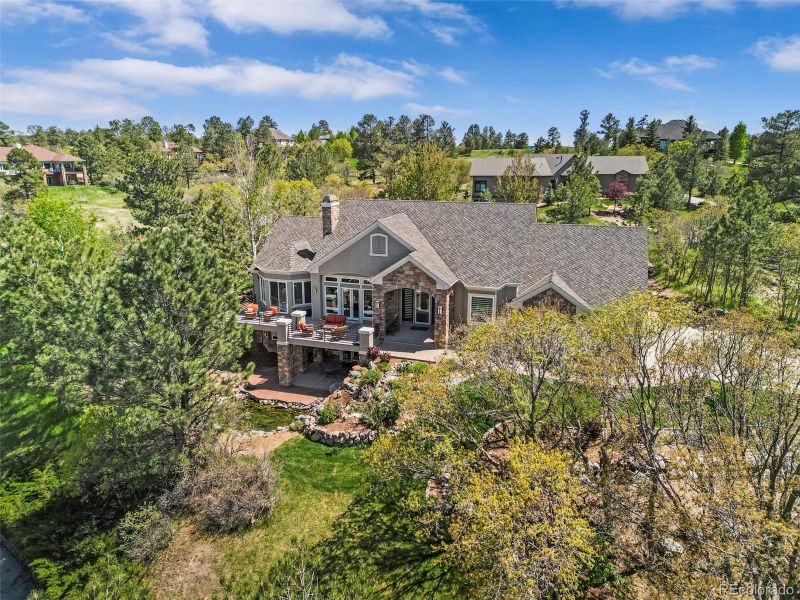 5632 Silver Bluff Ct, Parker, CO 80134
