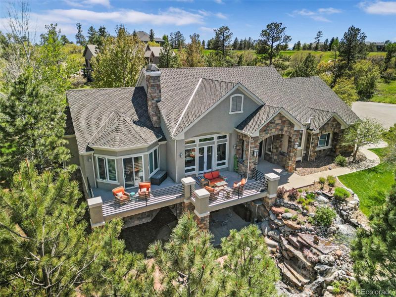 5632 Silver Bluff Ct, Parker, CO 80134