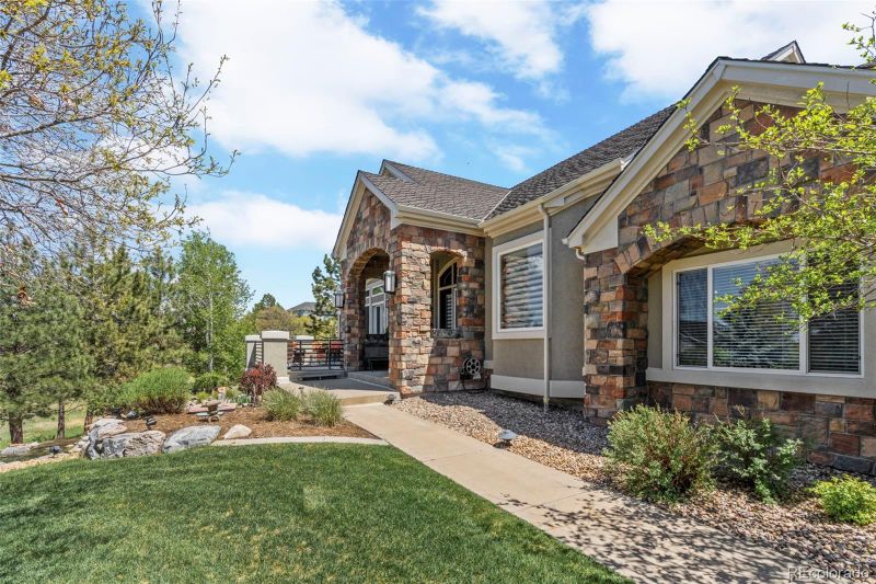 5632 Silver Bluff Ct, Parker, CO 80134