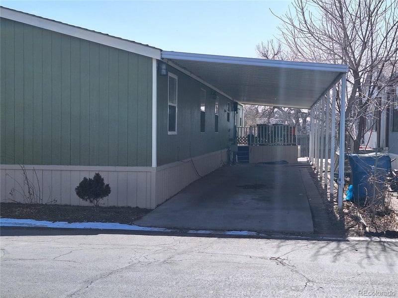 860 W 132nd Ave Lot #73, Westminster, CO 80234