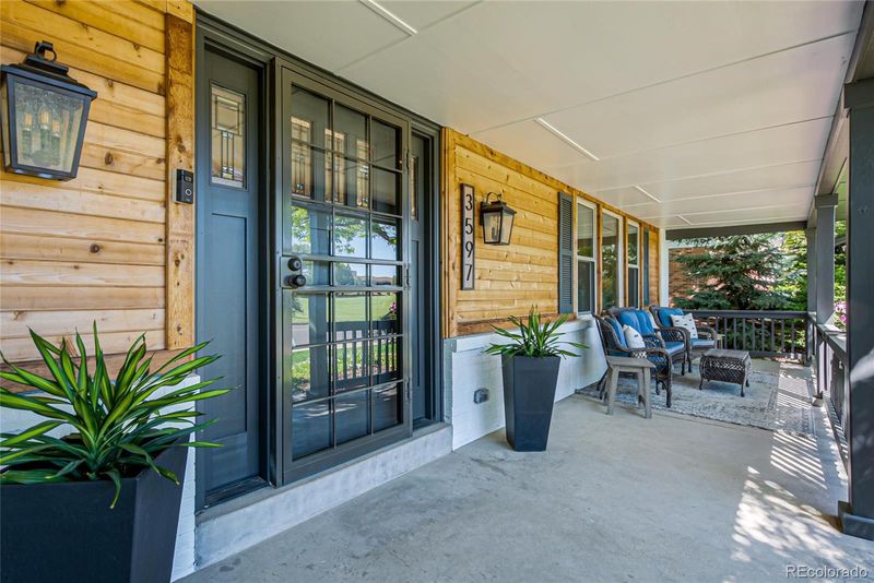 3597 S Oneida Way, Denver, CO 80237