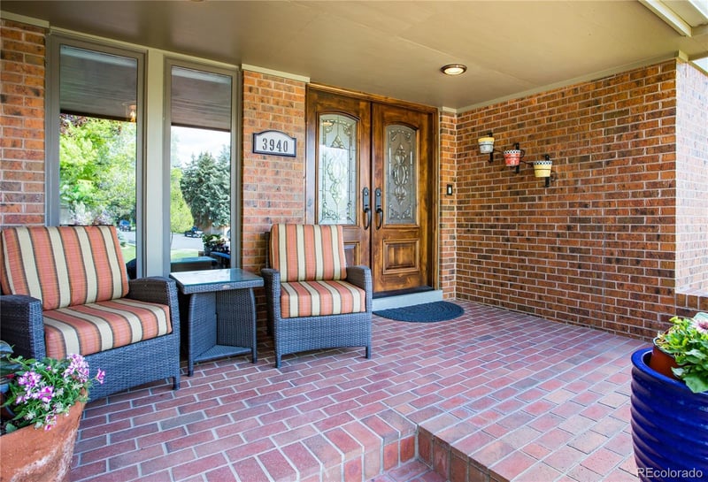 3940 S Hudson Way, Cherry Hills Village, CO 80113