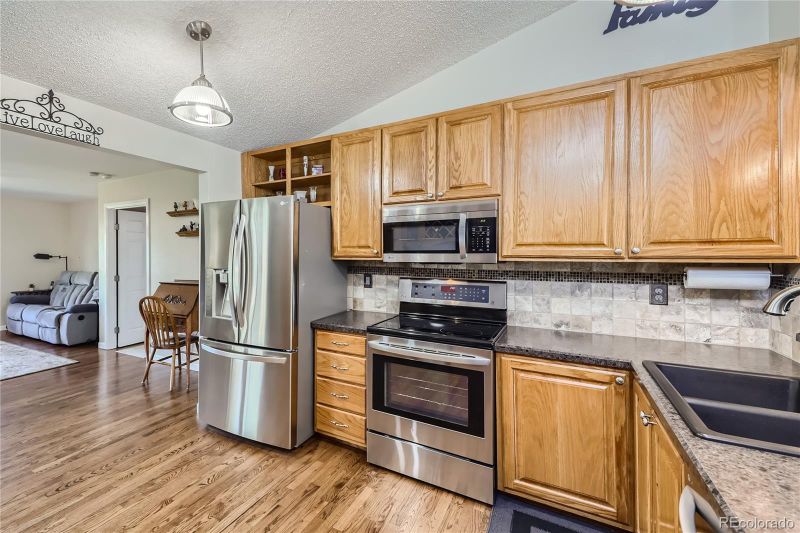 5141 E 122nd Cir, Thornton, CO 80241