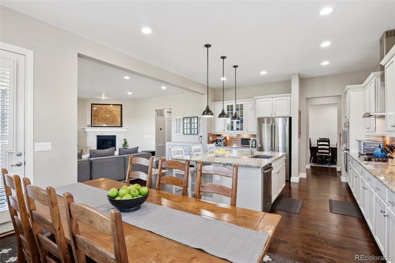 2822 Russet Sky Ct, Castle Rock, CO 80108