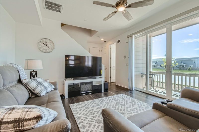 9600 Prairie Farm Dr, Commerce City, CO 80022