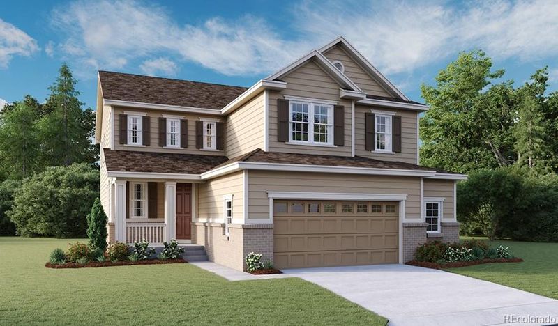 191 S Waterloo St, Aurora, CO 80018
