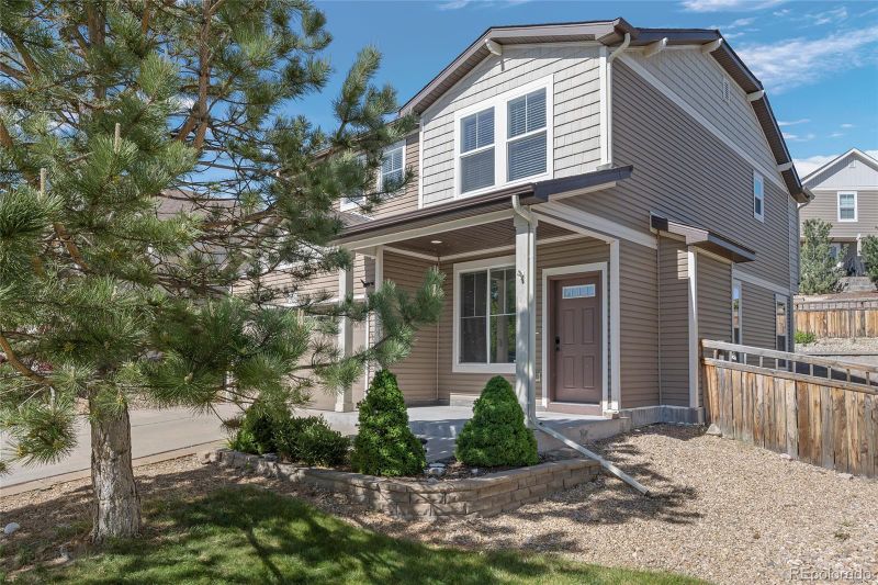 1975 Morningview Ln, Castle Rock, CO 80109