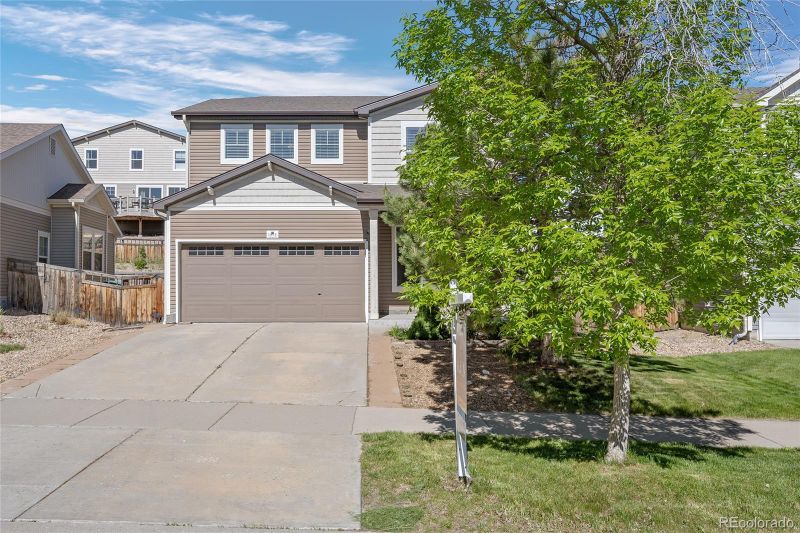1975 Morningview Ln, Castle Rock, CO 80109