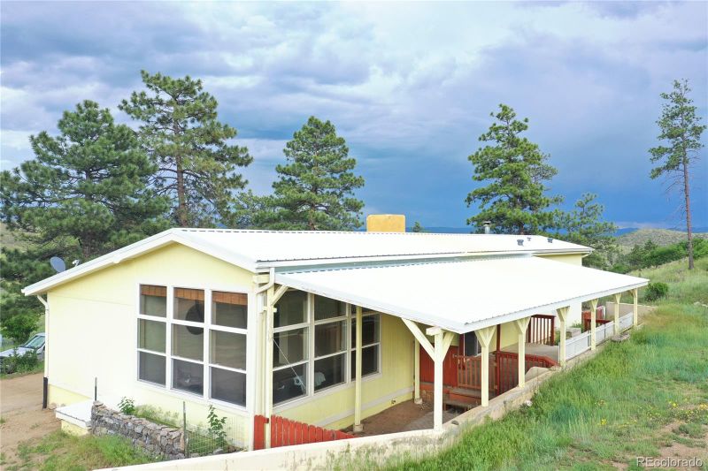 251 Color Sweet Dr, Cotopaxi, CO 81223