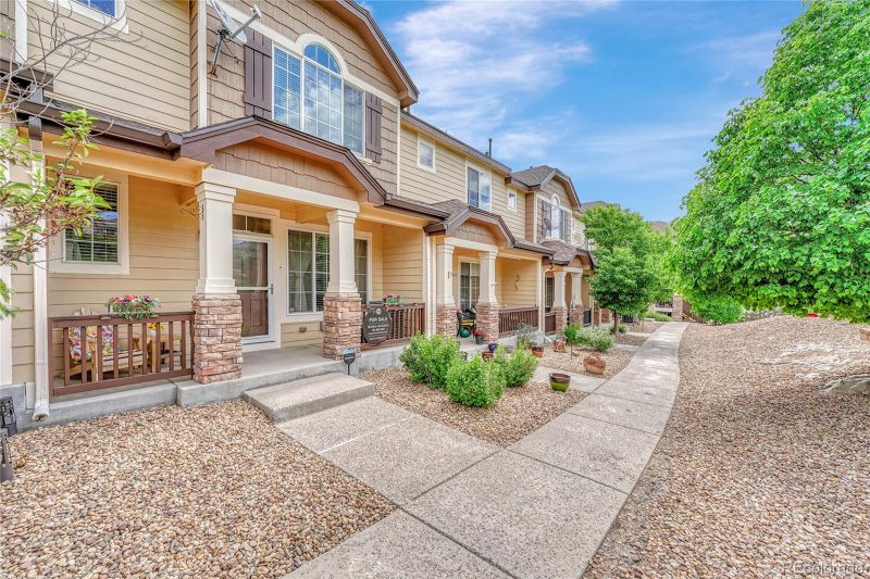 1340 Royal Troon Dr, Castle Rock, CO 80104