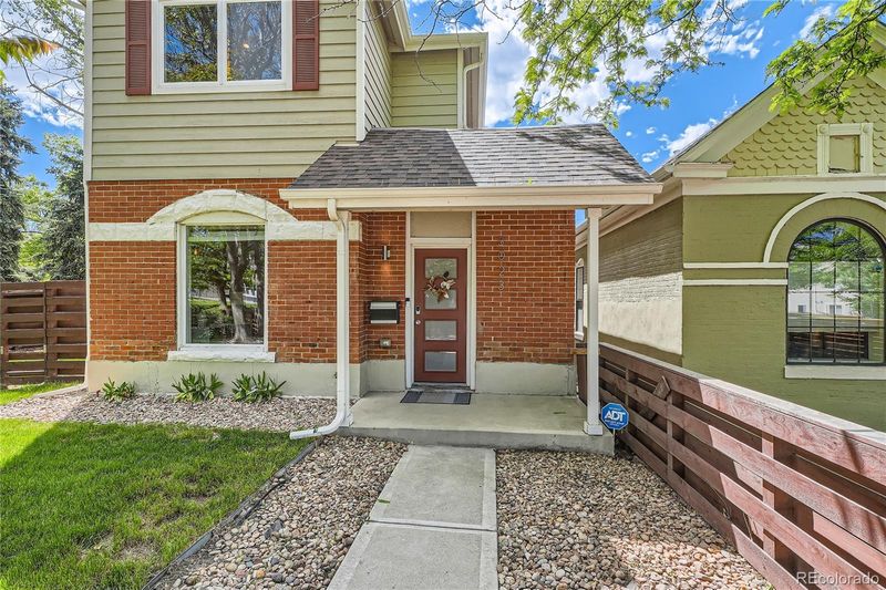 3023 N Lafayette St, Denver, CO 80205
