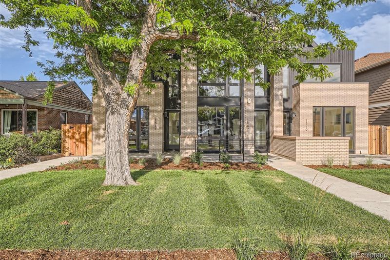 1544 Vrain St, Denver, CO 80204