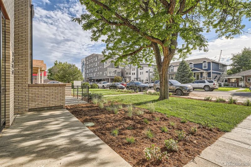 1544 Vrain St, Denver, CO 80204