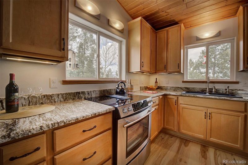 220 Iris Dr, Bailey, CO 80421