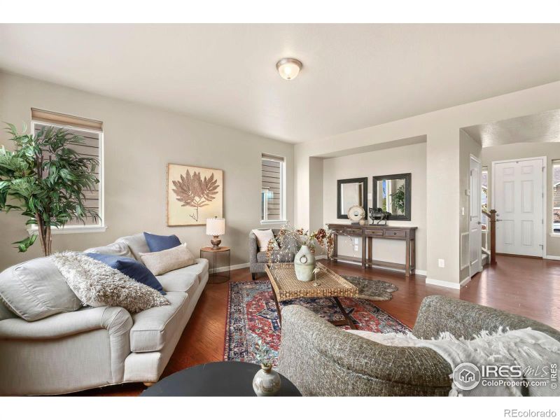 718 Wagon Bend Rd, Berthoud, CO 80513