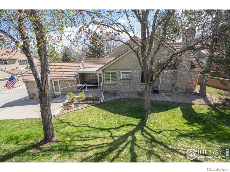2375 Ranch Dr, Westminster, CO 80234