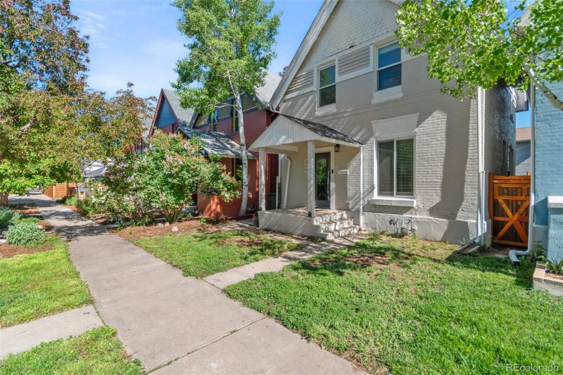 1533 E 30th Ave, Denver, CO 80205