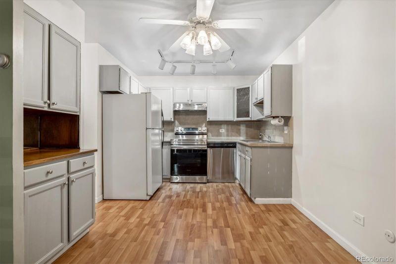 9180 E Center Ave #2A, Denver, CO 80247