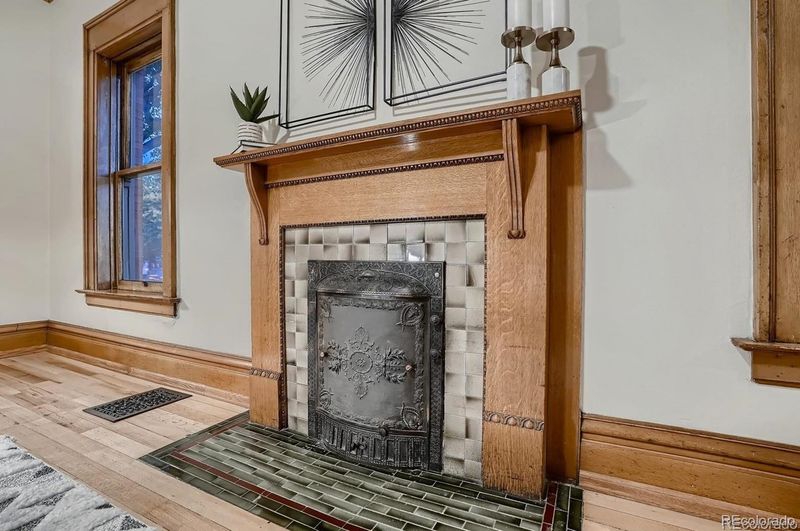 1415 N Franklin St #2, Denver, CO 80218