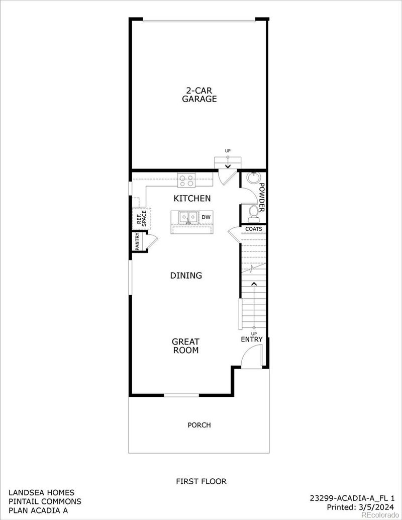 225 Scaup Ln, Johnstown, CO 80534